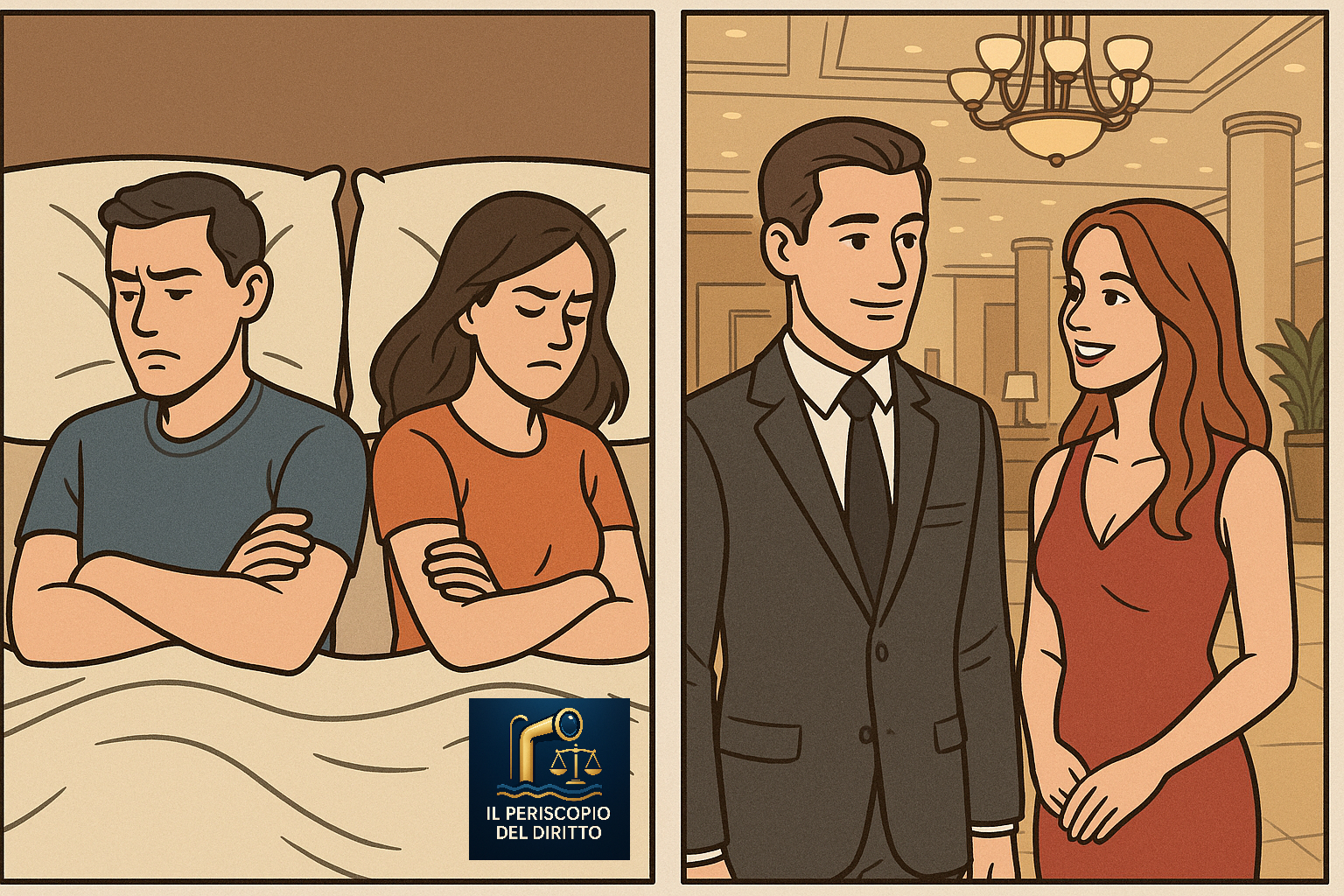 disclaimer: l'immagine è puramente illustrativa