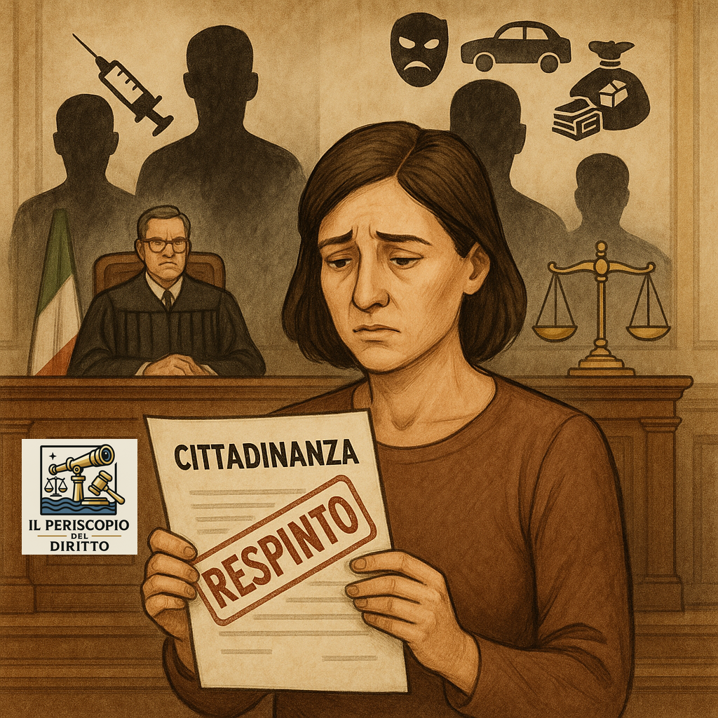 disclaimer: l'immagine è puramente illustrativa