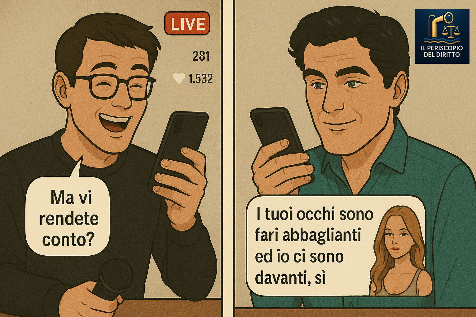disclaimer: l'immagine è puramente illustrativa