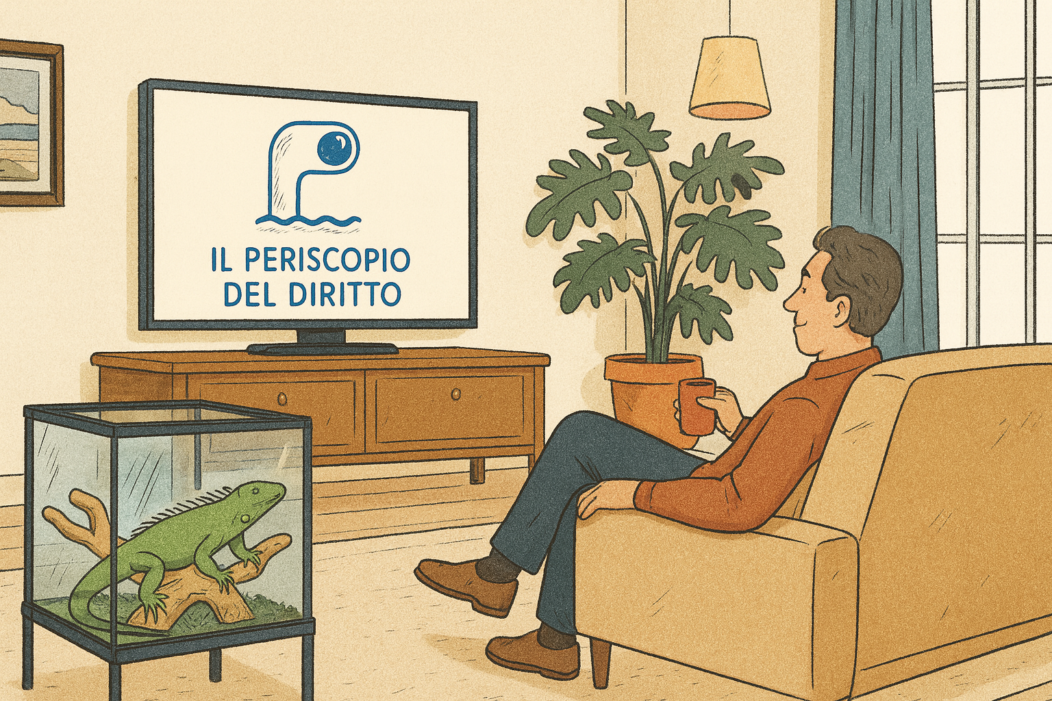 disclaimer: l'immagine è puramente illustrativa