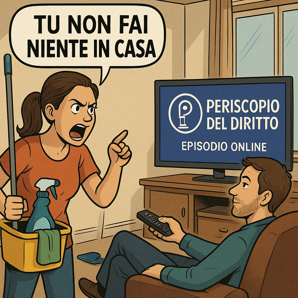 disclaimer: l'immagine è puramente illustrativa