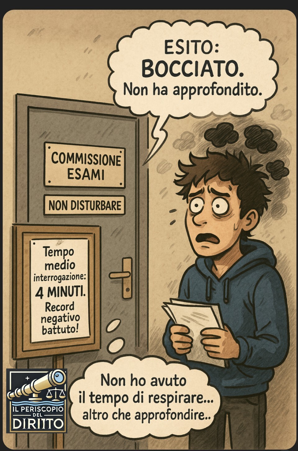 disclaimer: l'immagine è puramente illustrativa