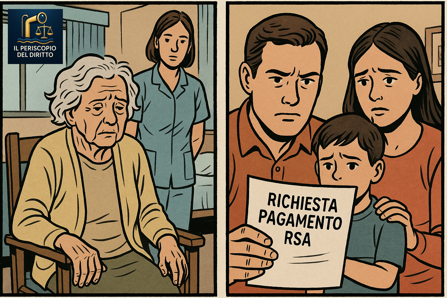 disclaimer: l'immagine è puramente illustrativa