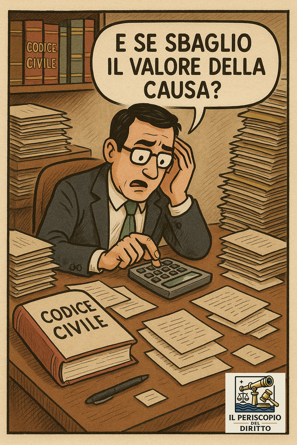 disclaimer: l'immagine è puramente illustrativa