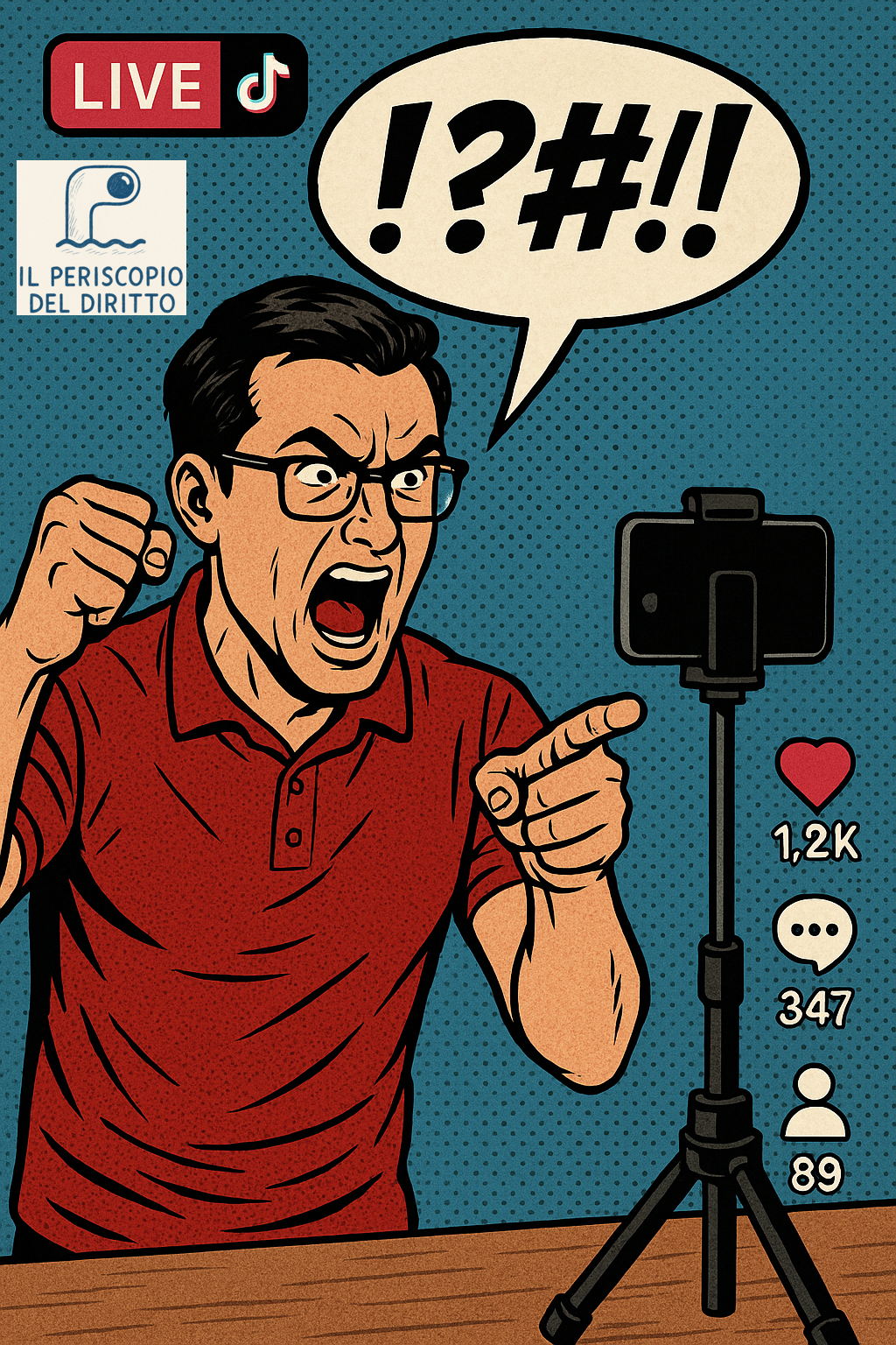 disclaimer: l'immagine è puramente illustrativa