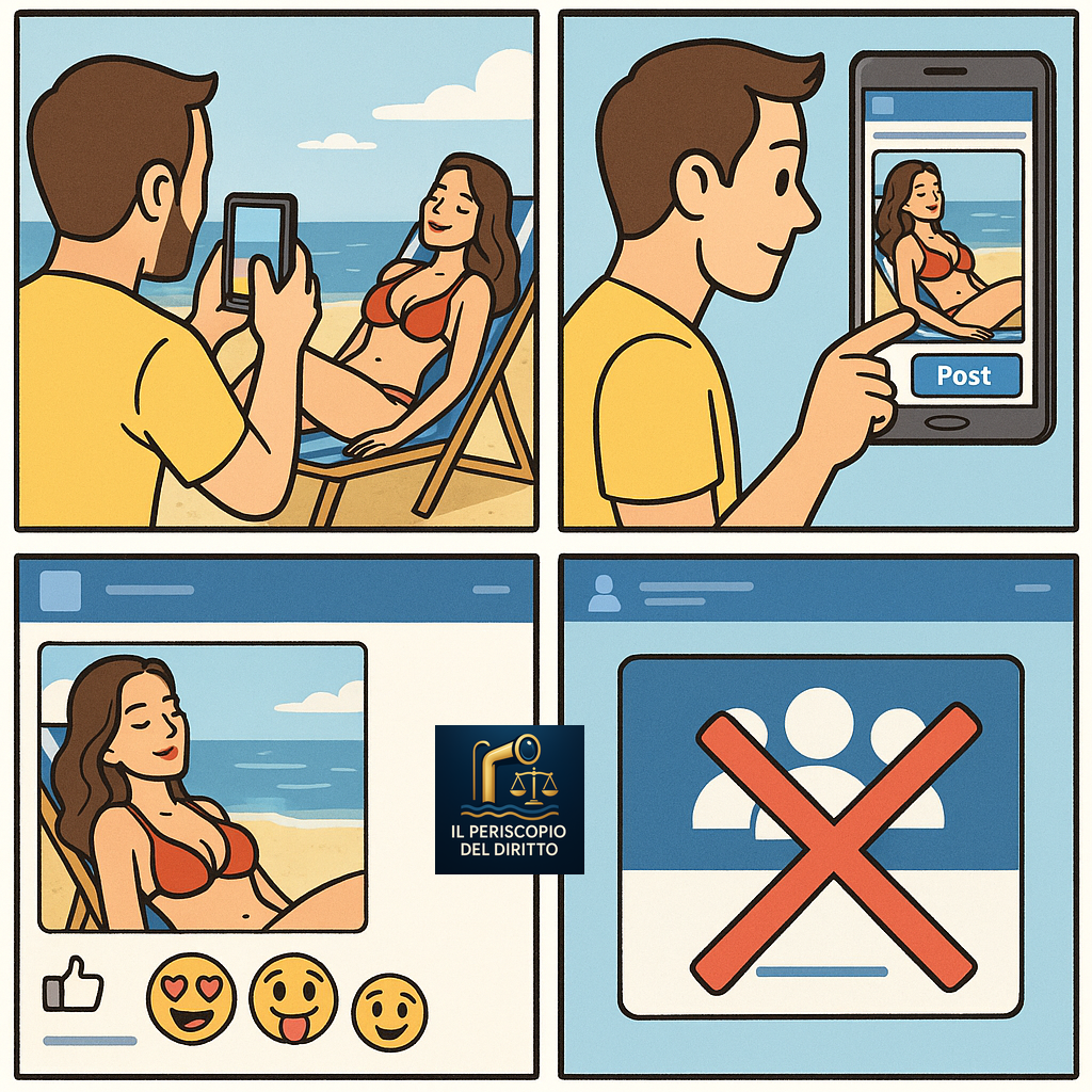 disclaimer: l'immagine è puramente illustrativa