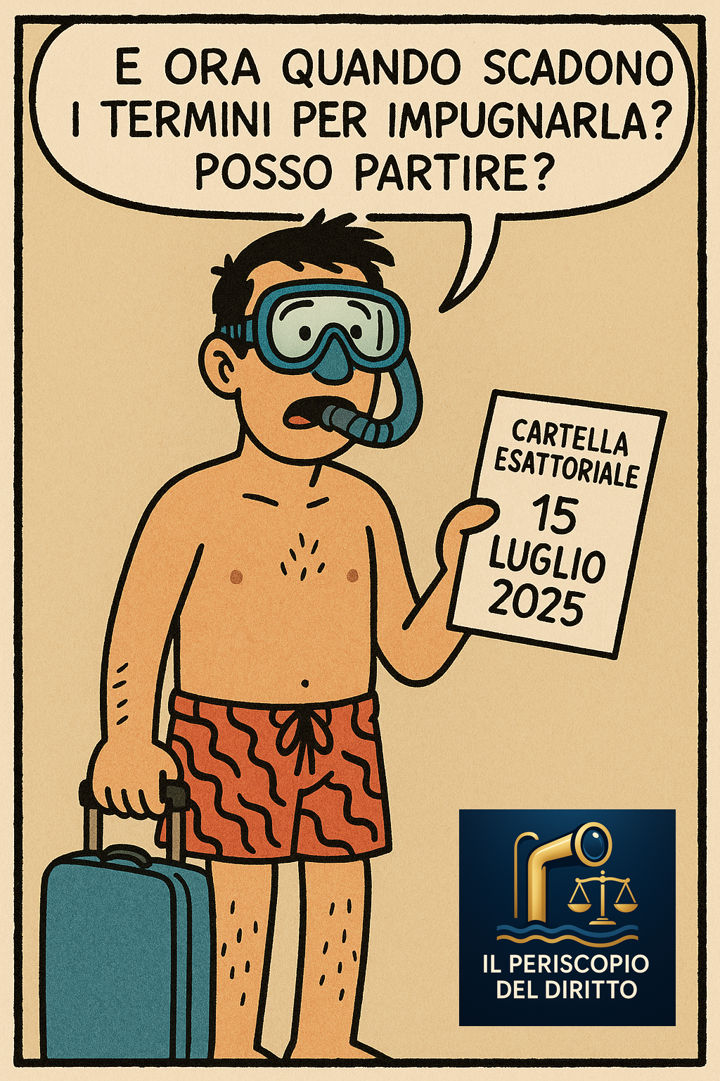 disclaimer: l'immagine è puramente illustrativa