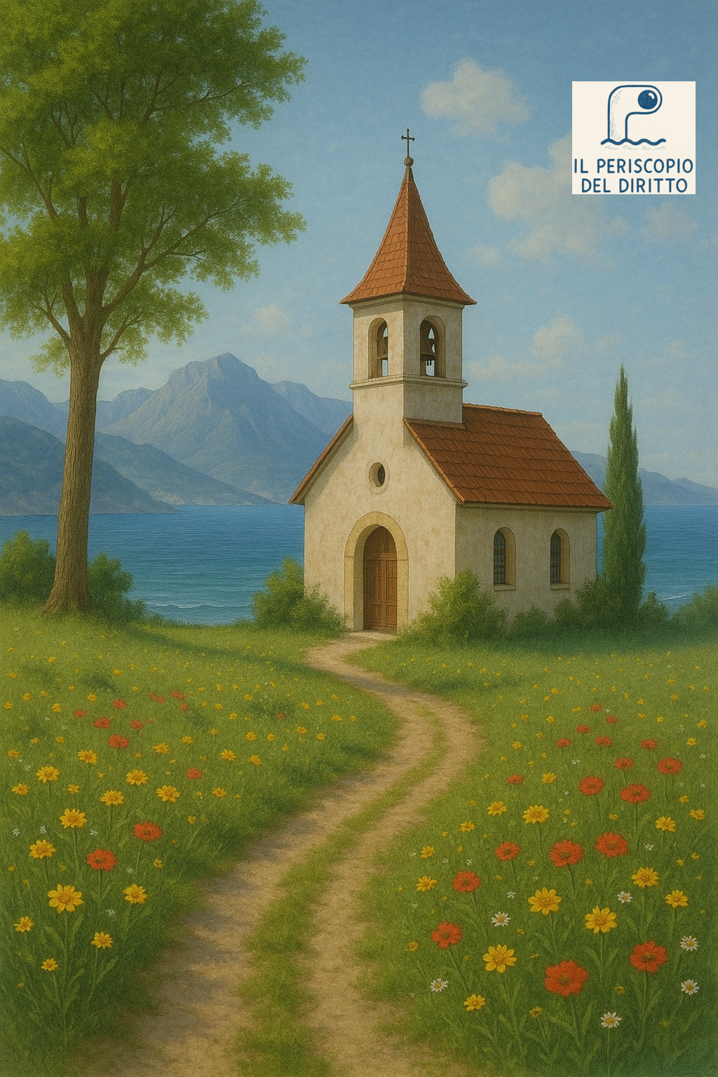 disclaimer: l'immagine è puramente illustrativa