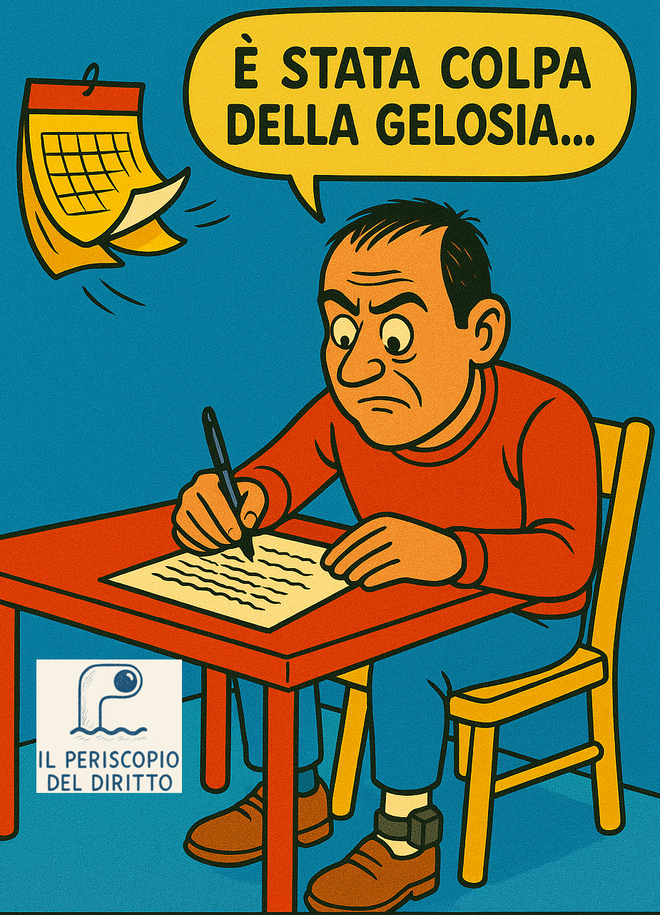 disclaimer: l'immagine è puramente illustrativa