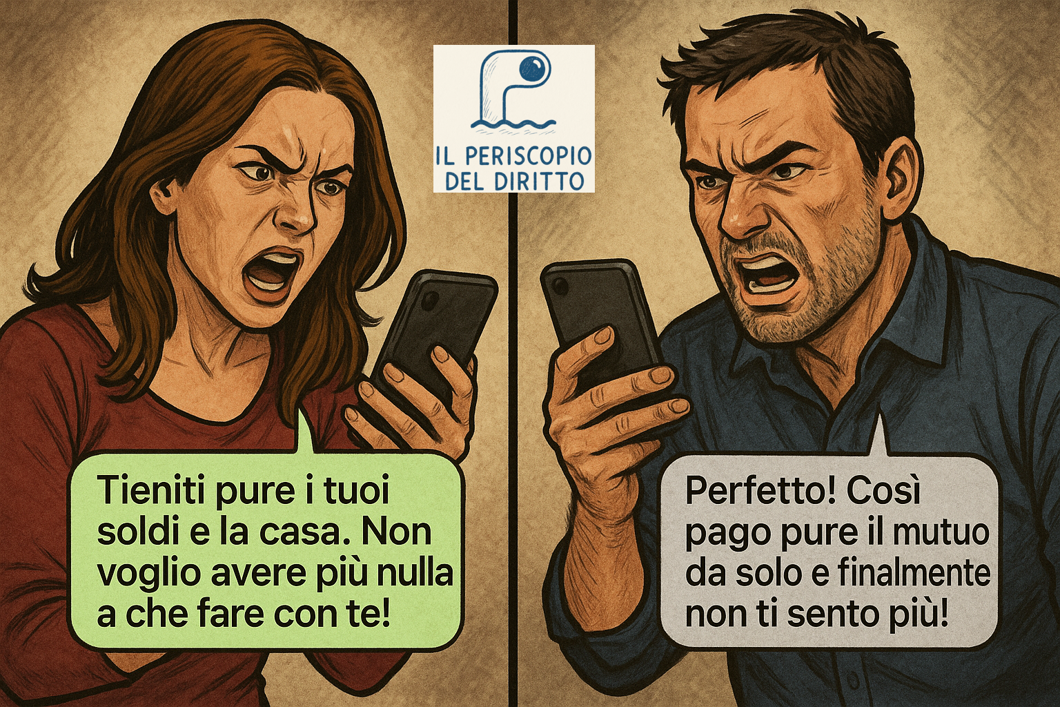 disclaimer: l'immagine è puramente illustrativa