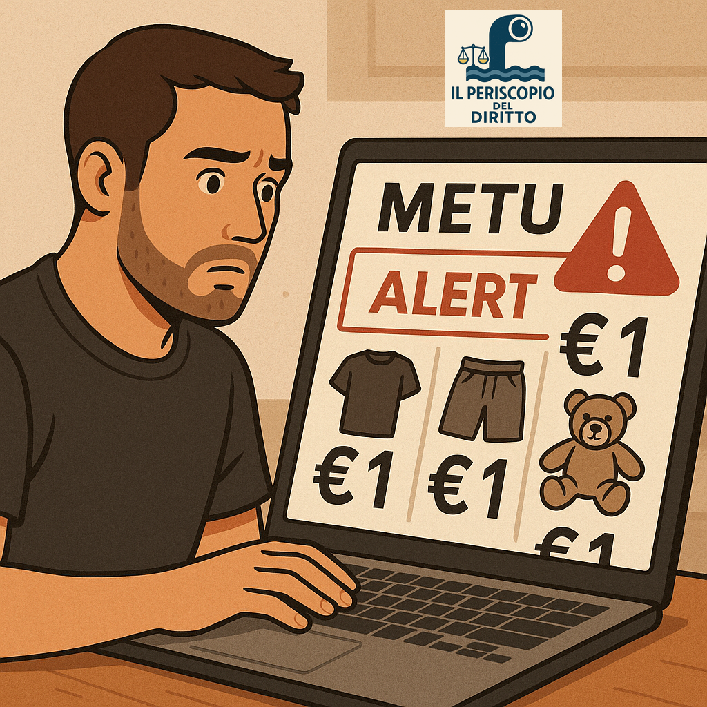 disclaimer: l'immagine è puramente illustrativa