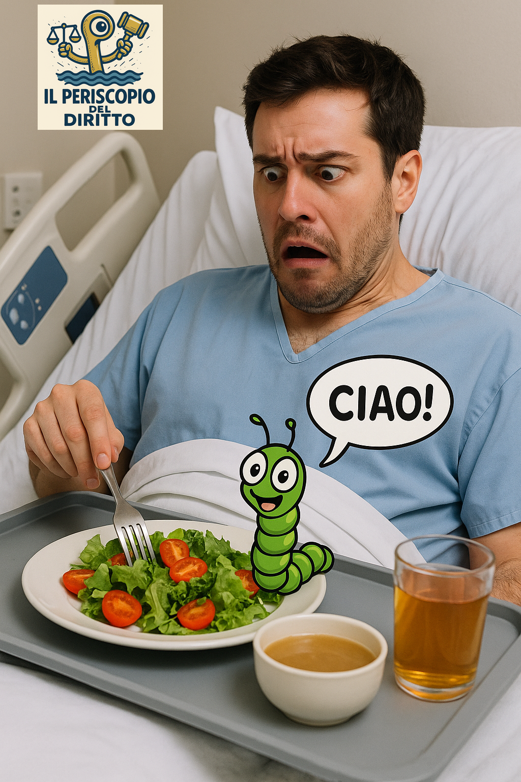 disclaimer: l'immagine è puramente illustrativa