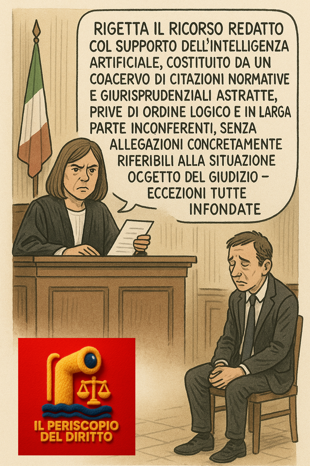 disclaimer: l'immagine è puramente illustrativa