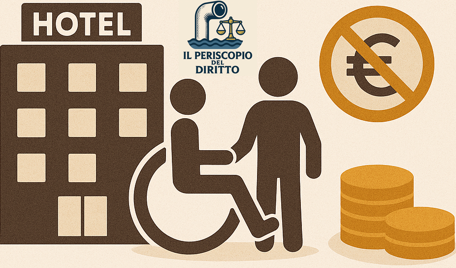 disclaimer: l'immagine è puramente illustrativa