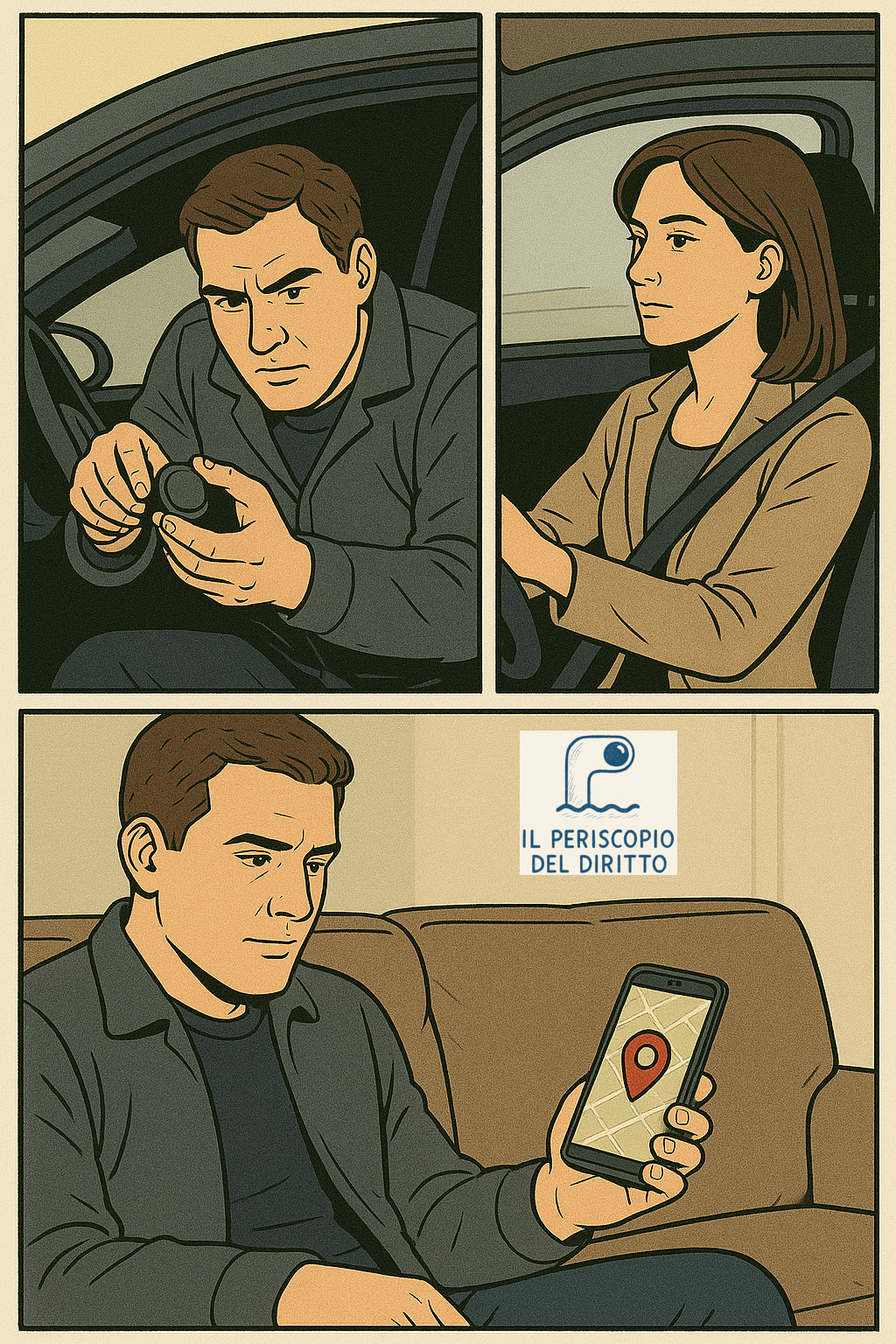 disclaimer: l'immagine è puramente illustrativa