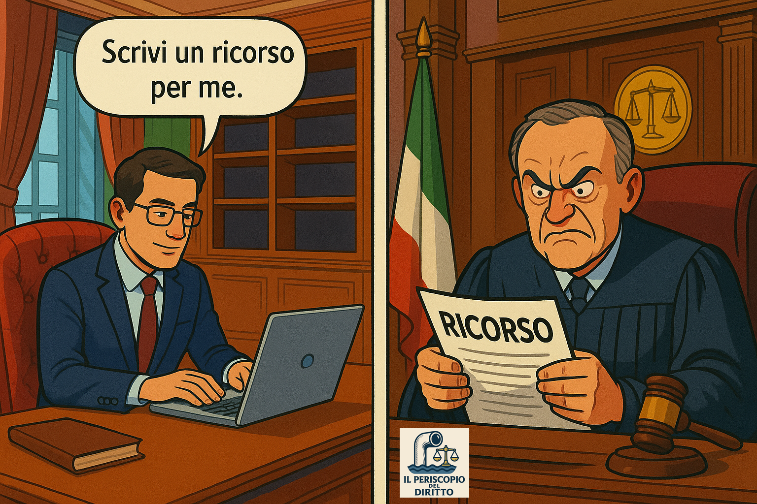 disclaimer: l'immagine è puramente illustrativa