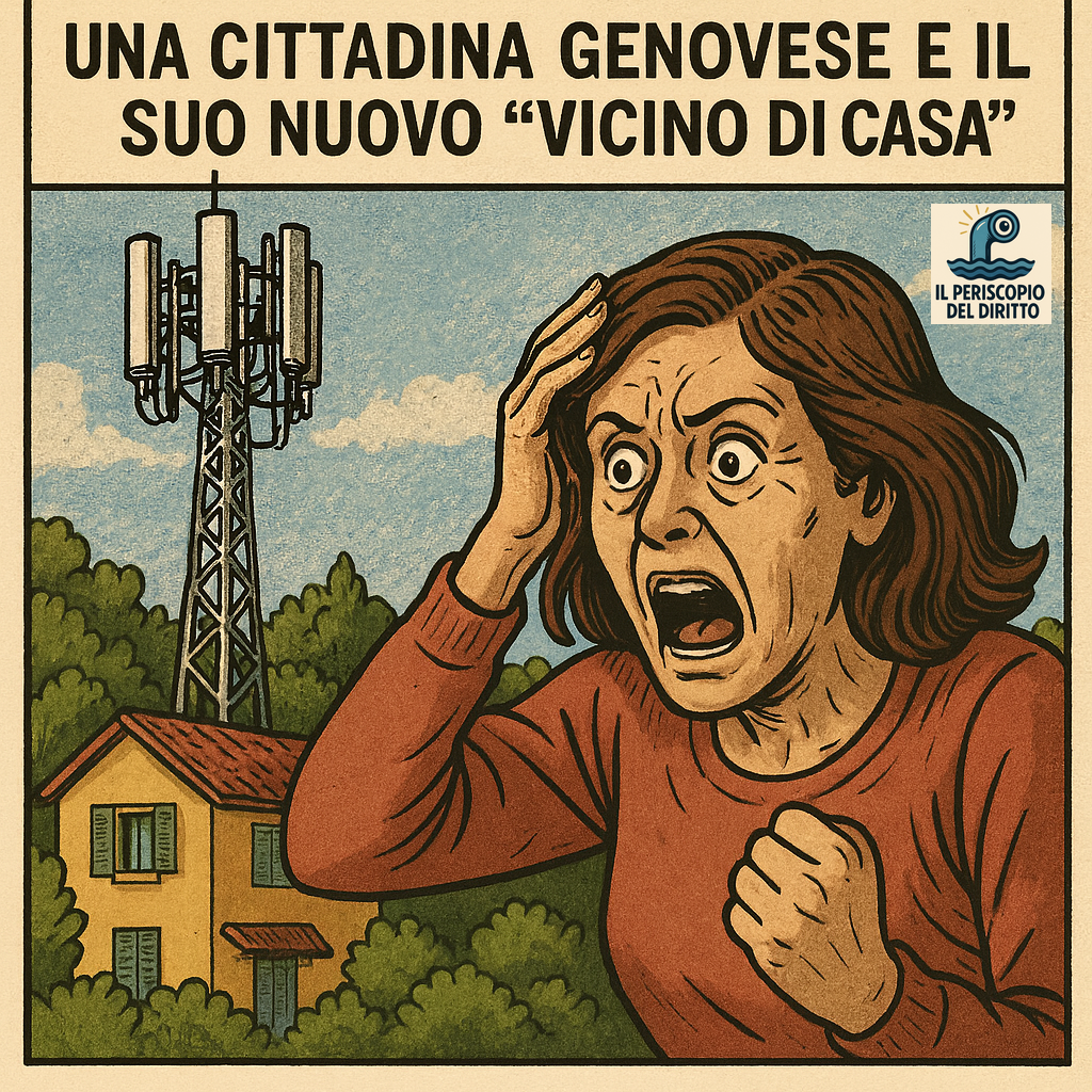 disclaimer: l'immagine è puramente illustrativa