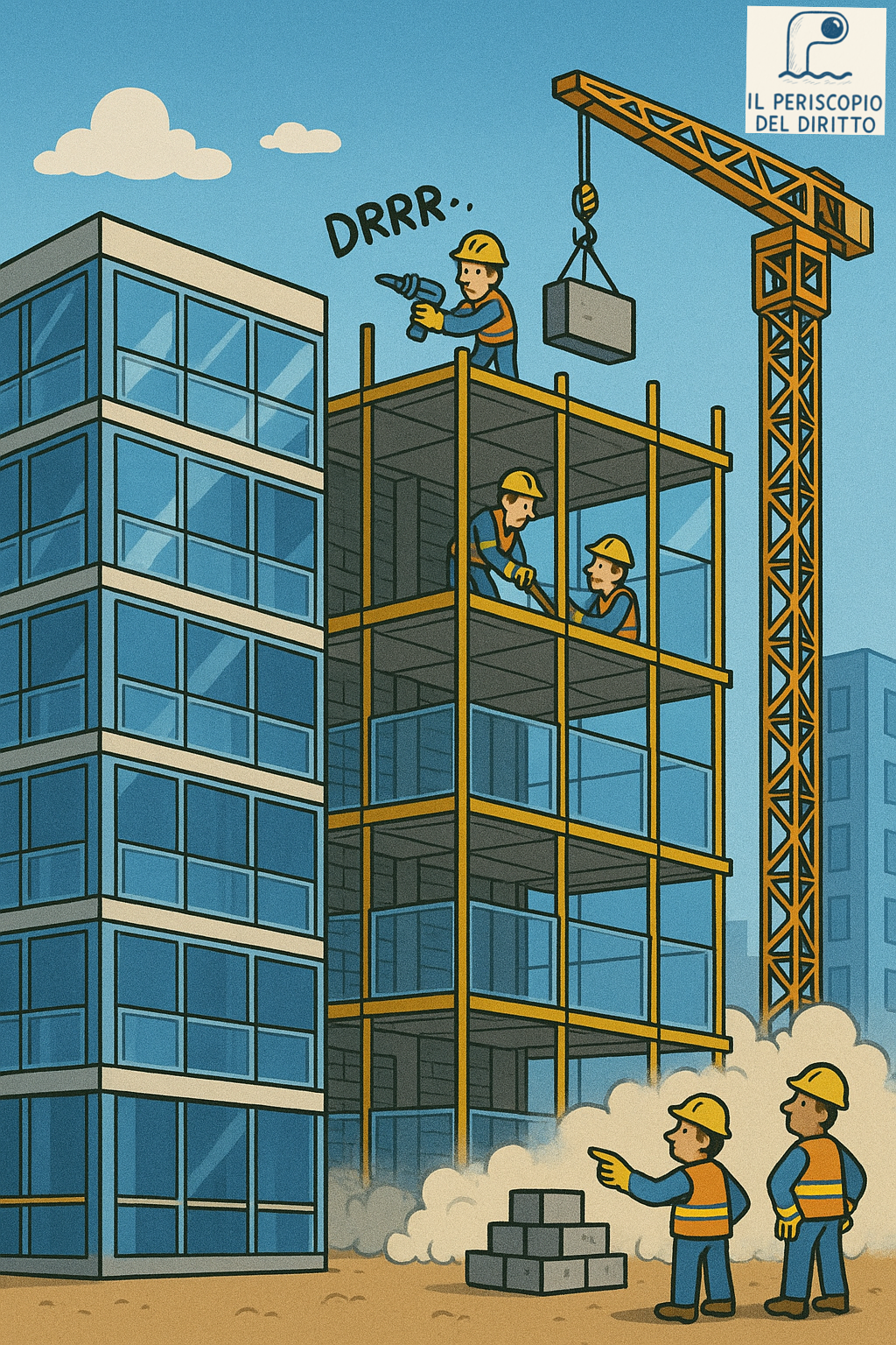 disclaimer: l'immagine è puramente illustrativa