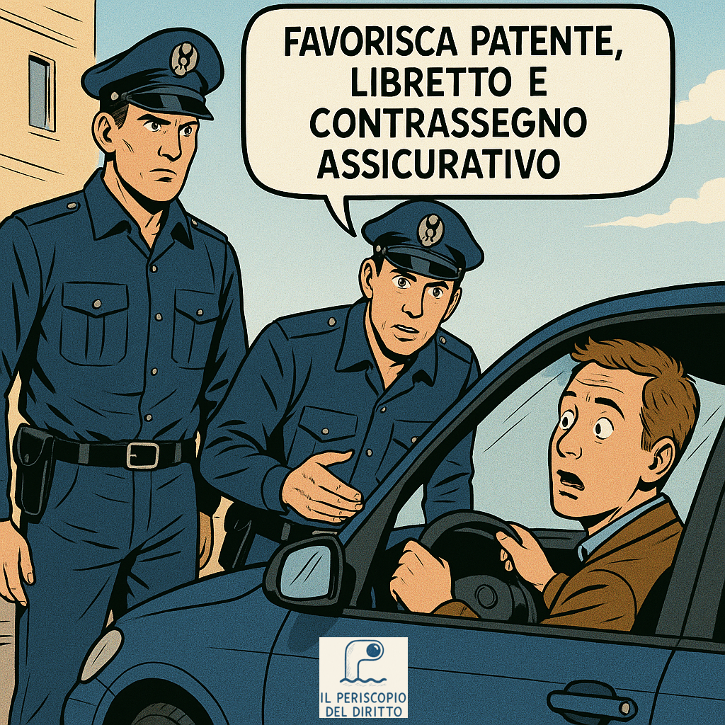 disclaimer: l'immagine è puramente illustrativa