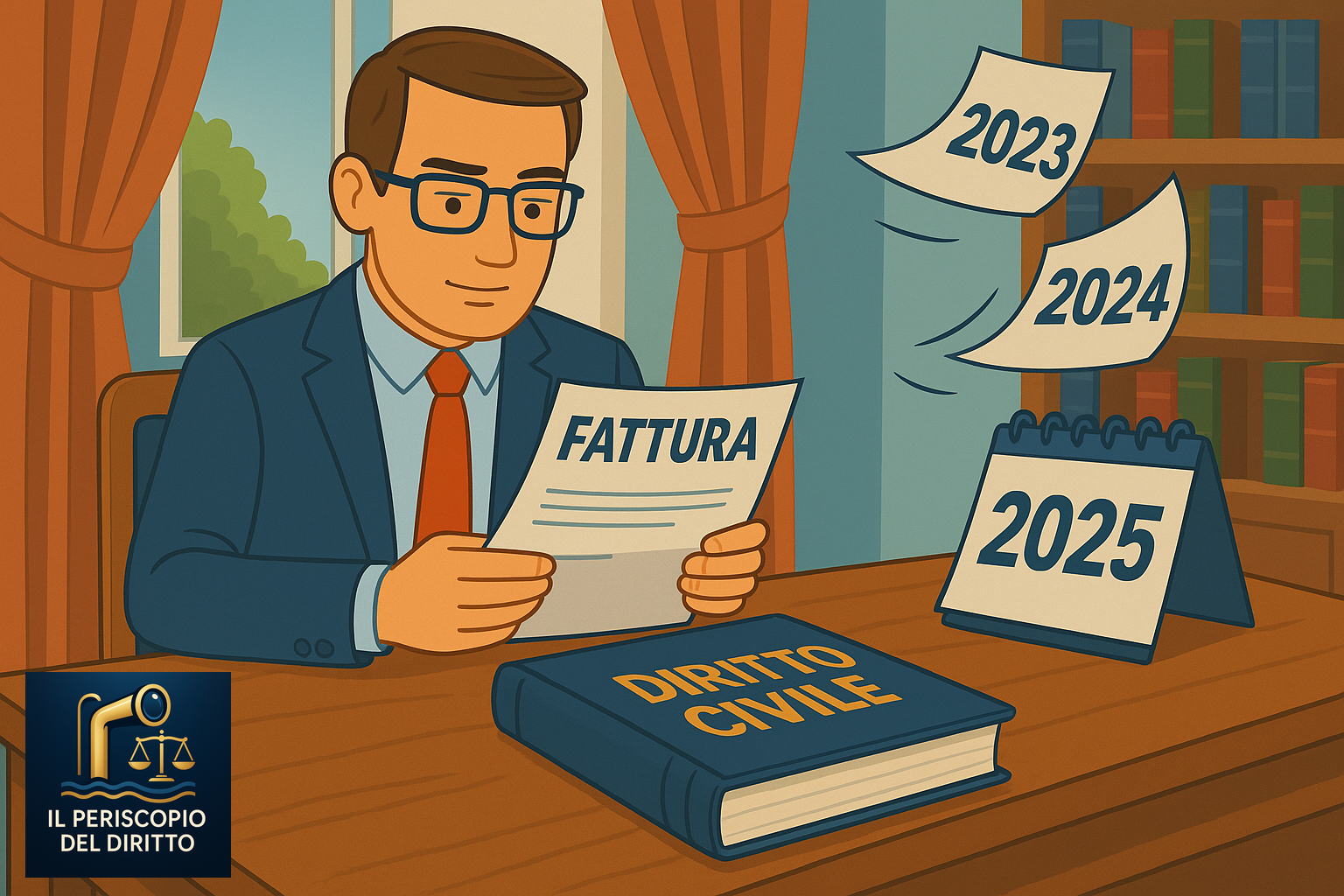 disclaimer: l'immagine è puramente illustrativa