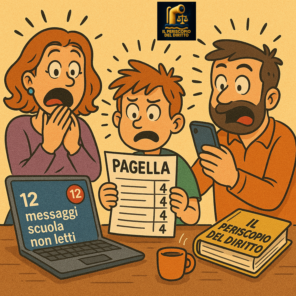 disclaimer: l'immagine è puramente illustrativa