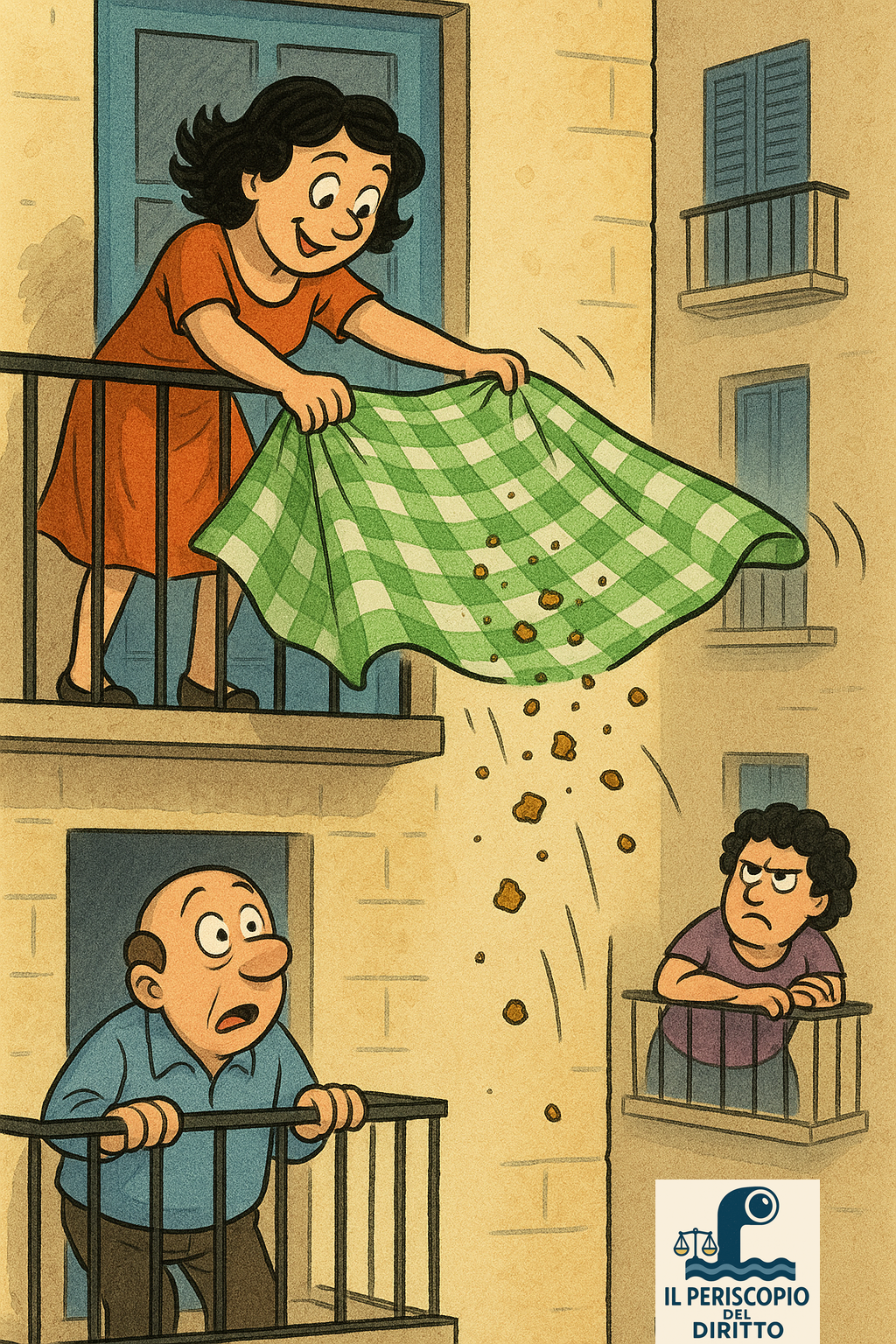 disclaimer: l'immagine è puramente illustrativa