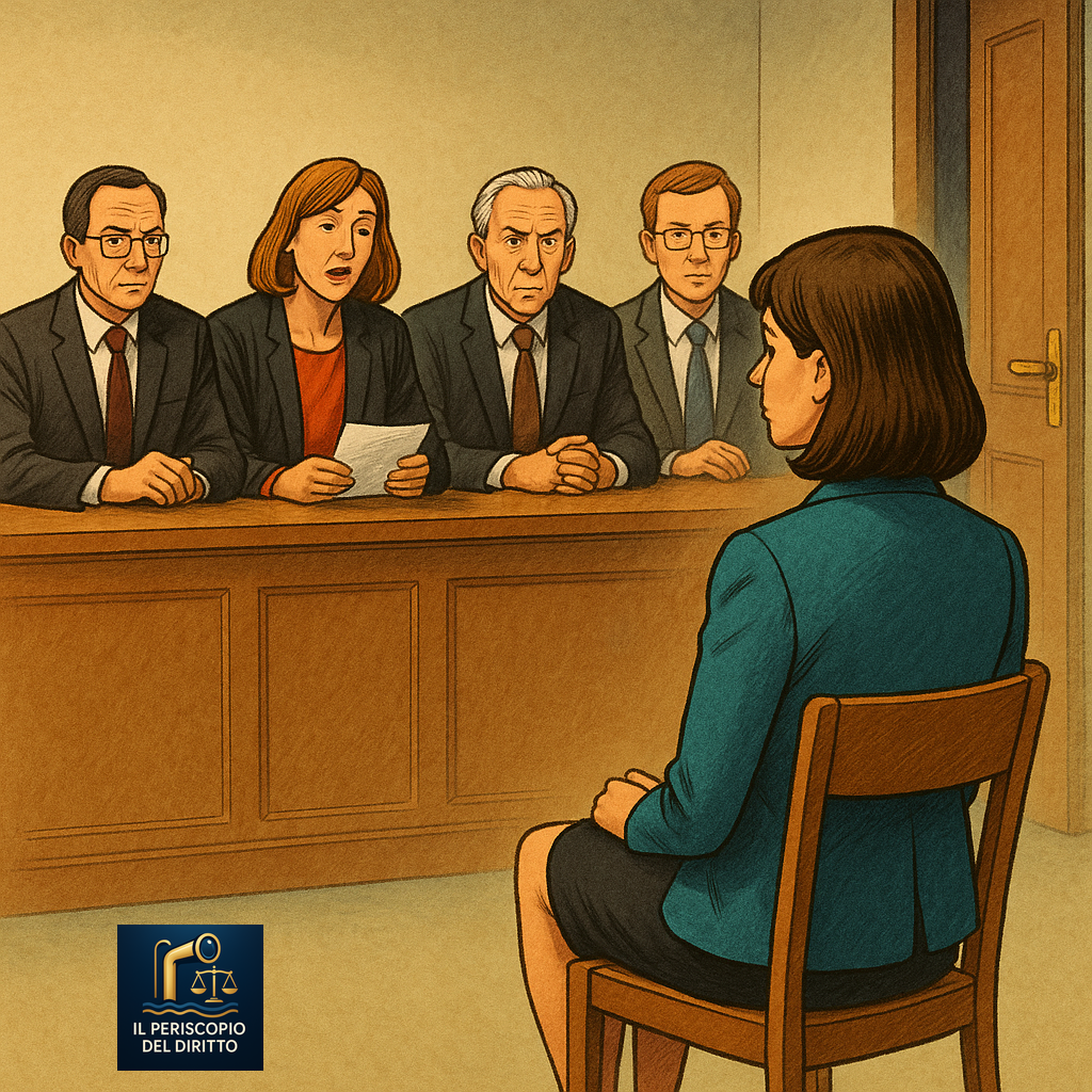 disclaimer: l'immagine è puramente illustrativa