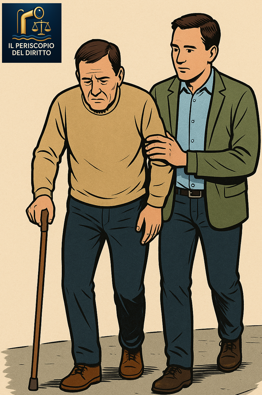 disclaimer: l'immagine è puramente illustrativa