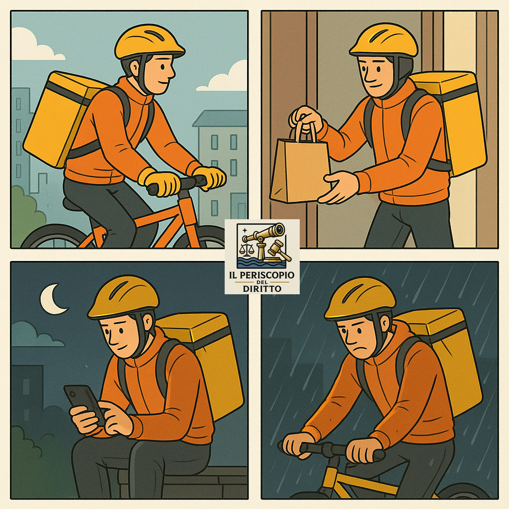 disclaimer: l'immagine è puramente illustrativa