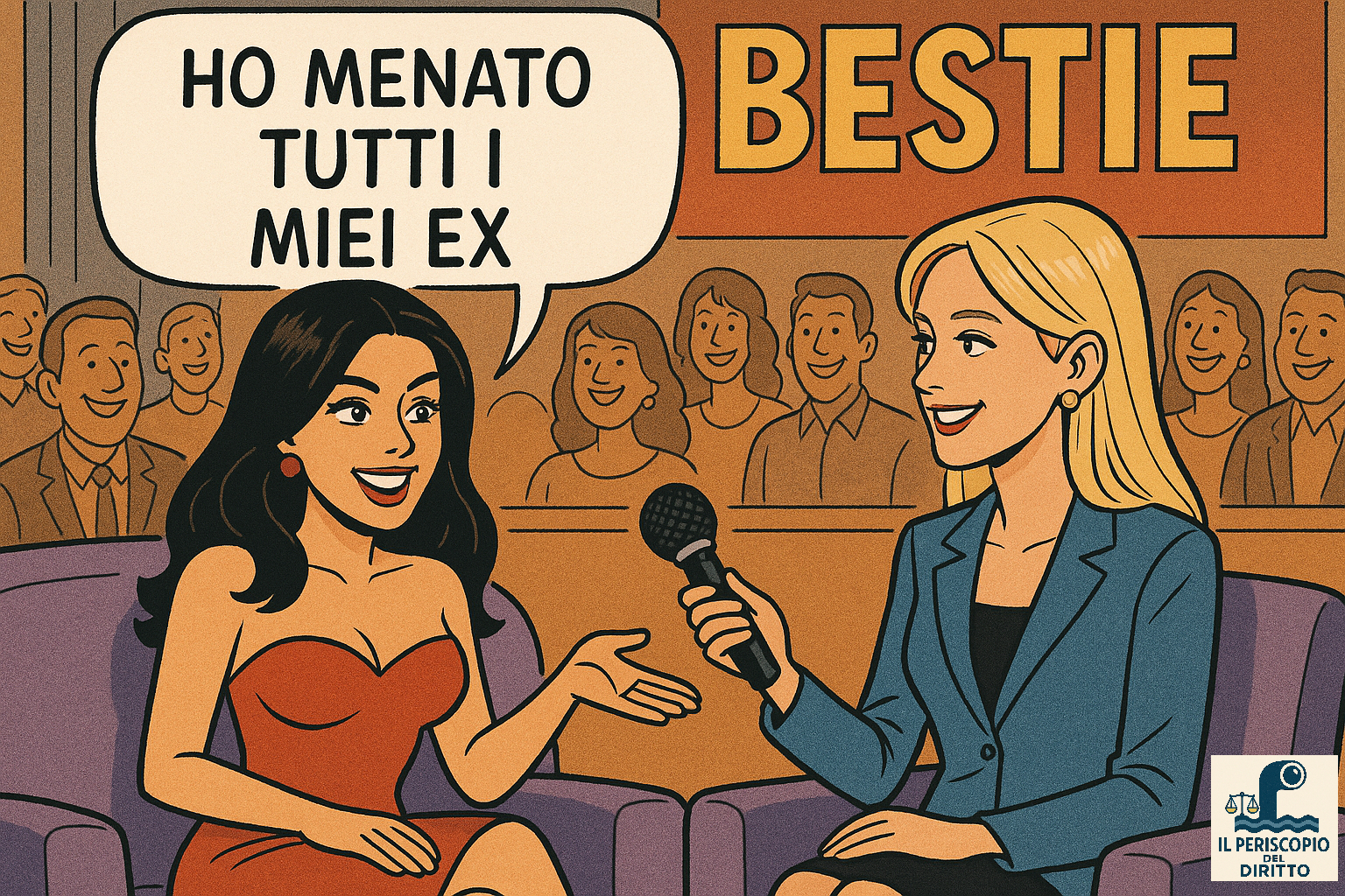 disclaimer: l'immagine è puramente illustrativa