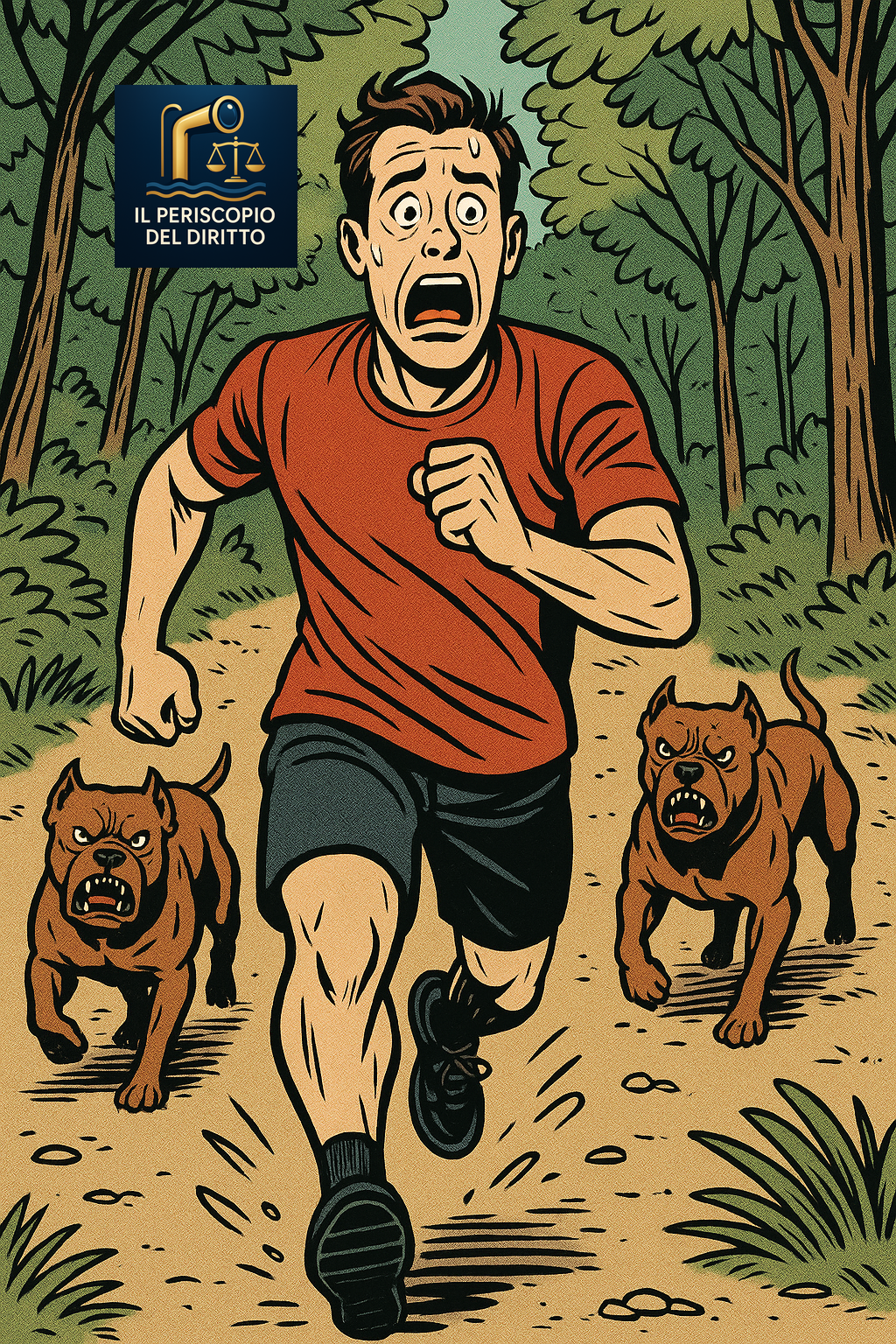 disclaimer: l'immagine è puramente illustrativa