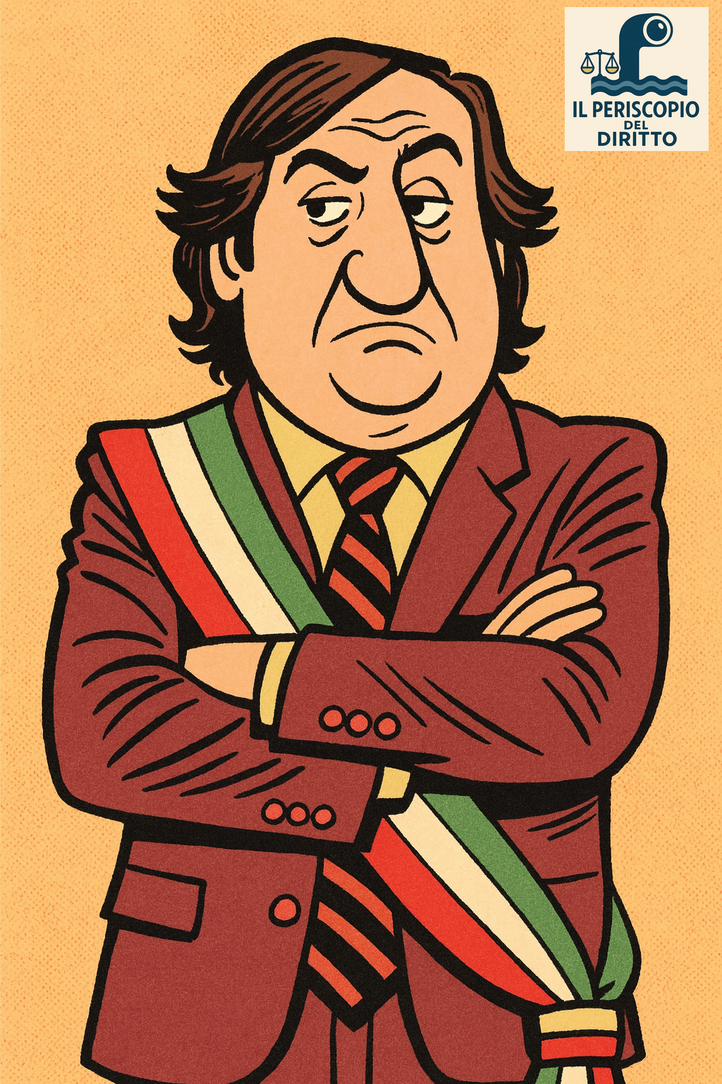 disclaimer: l'immagine è puramente illustrativa