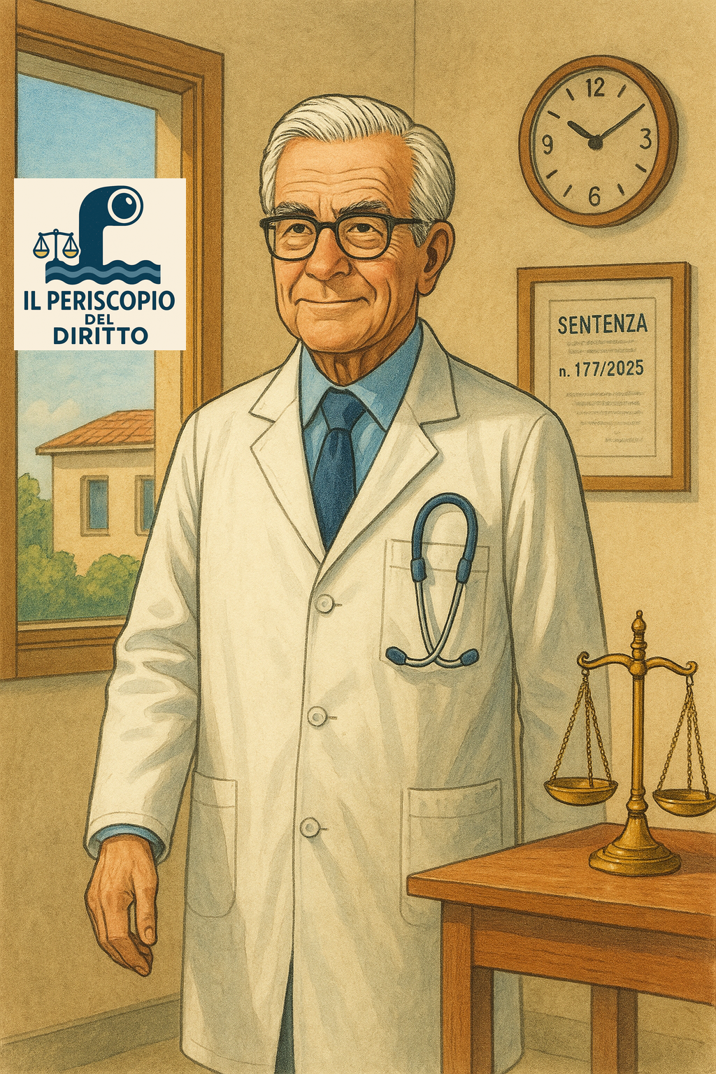 disclaimer: l'immagine è puramente illustrativa