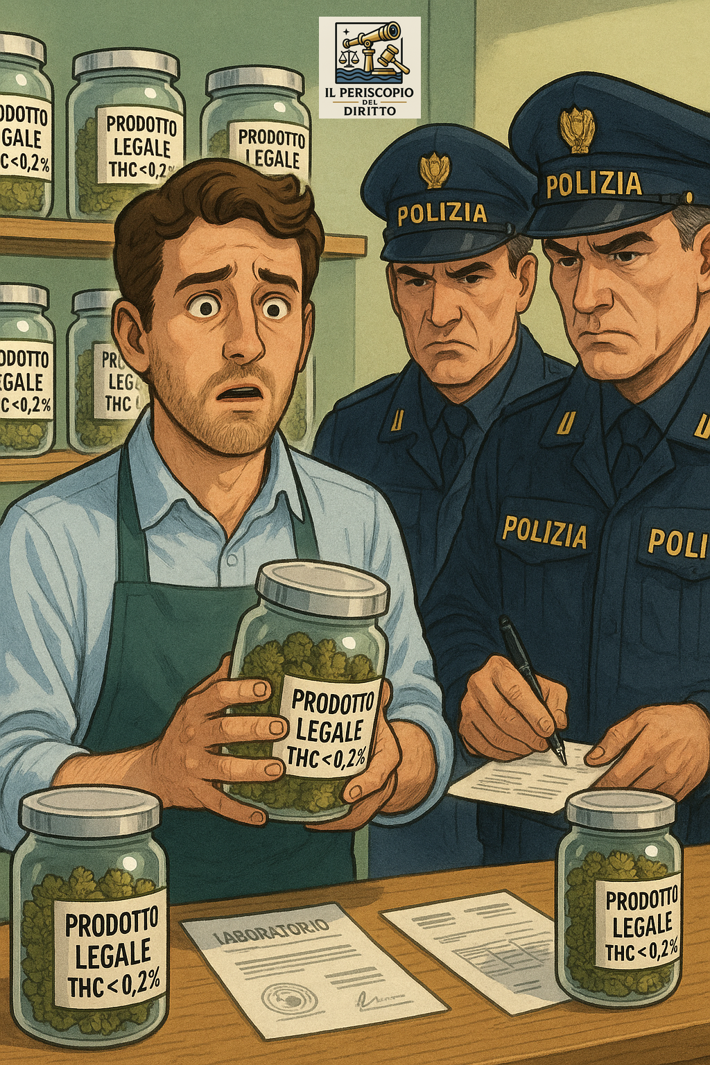 disclaimer: l'immagine è puramente illustrativa