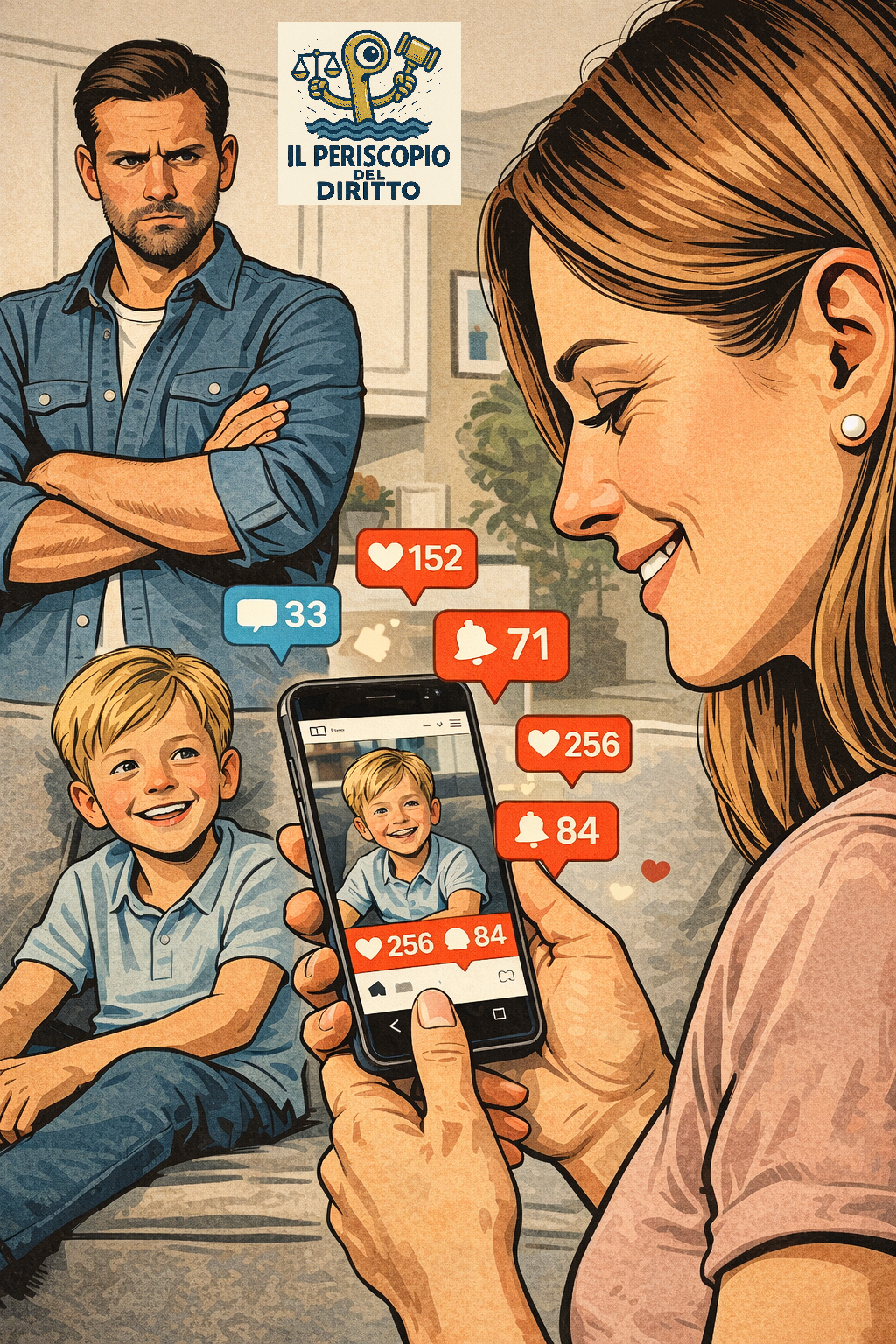 disclaimer: l'immagine è puramente illustrativa