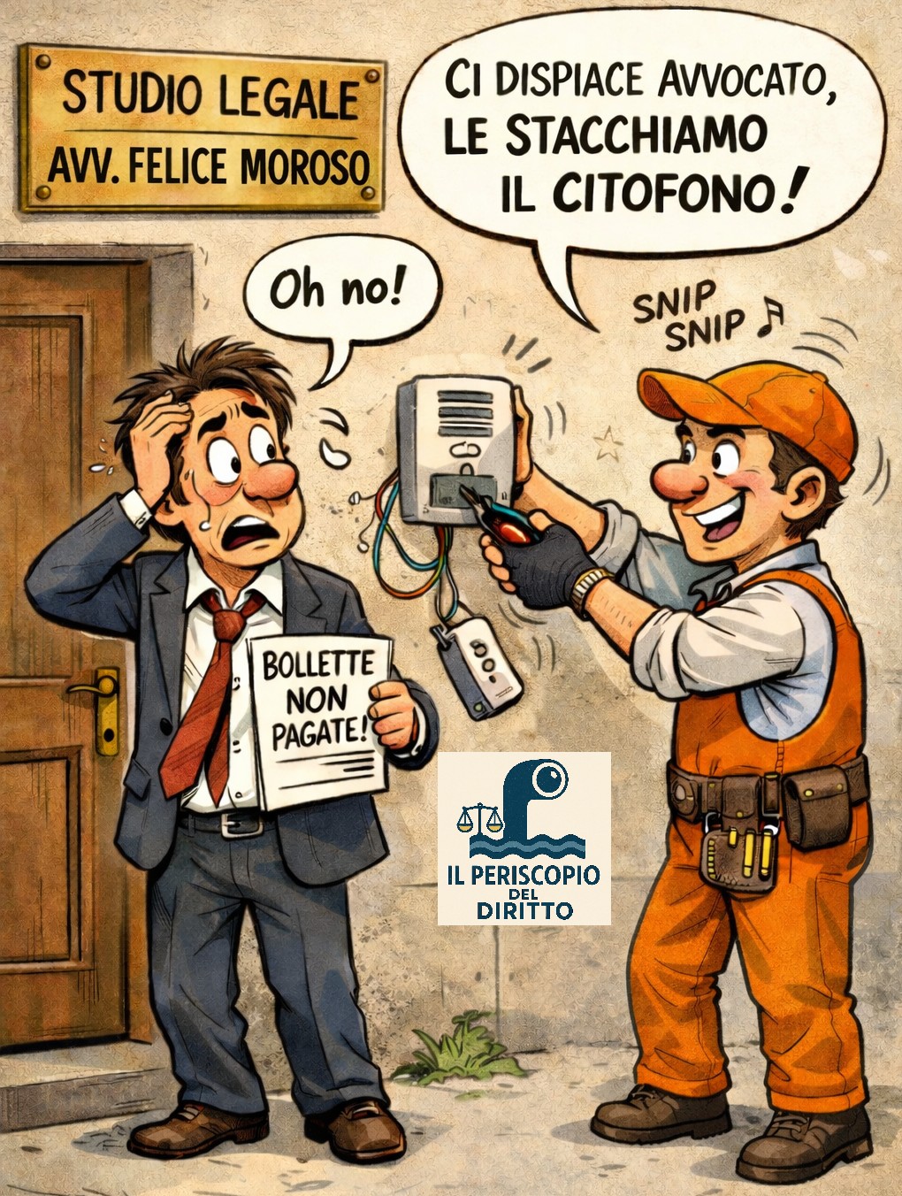 disclaimer: l'immagine è puramente illustrativa