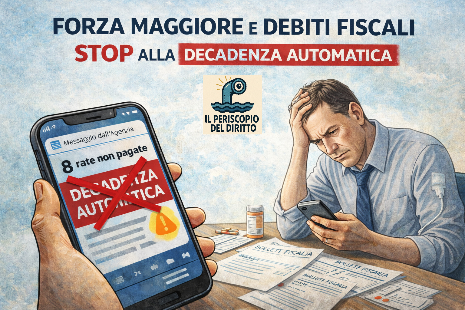 disclaimer: l'immagine è puramente illustrativa