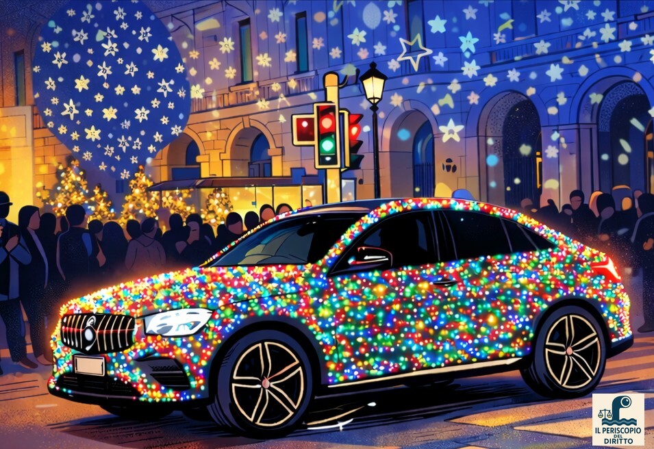 disclaimer: l'immagine è puramente illustrativa