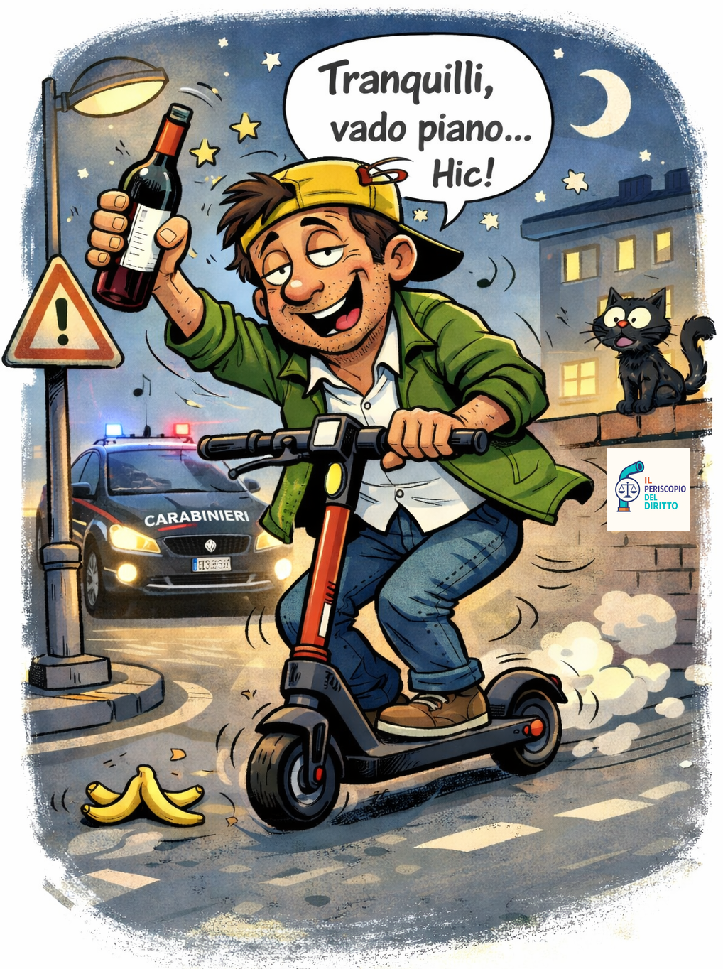 disclaimer: l'immagine è puramente illustrativa