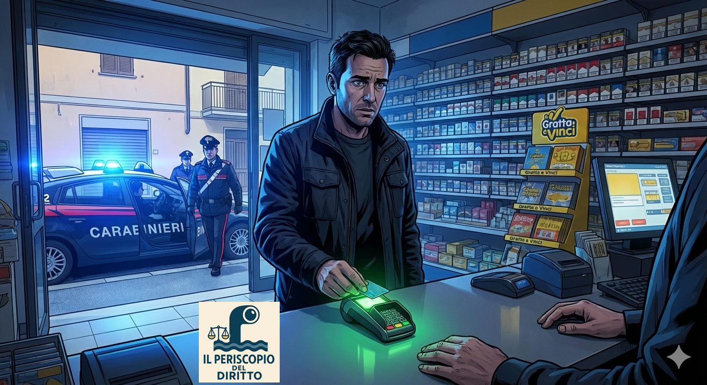 disclaimer: l'immagine è puramente illustrativa