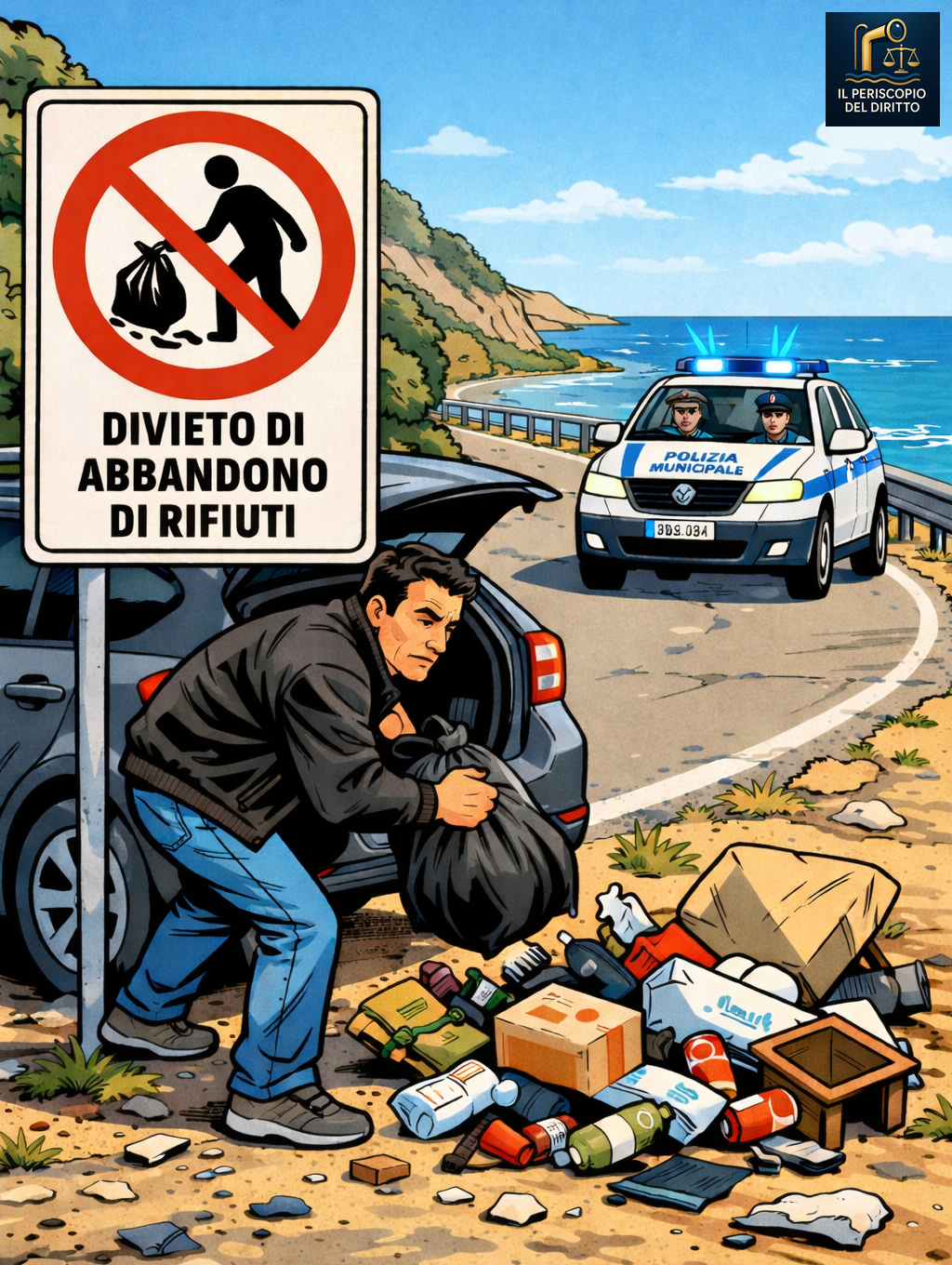 disclaimer: l'immagine è puramente illustrativa