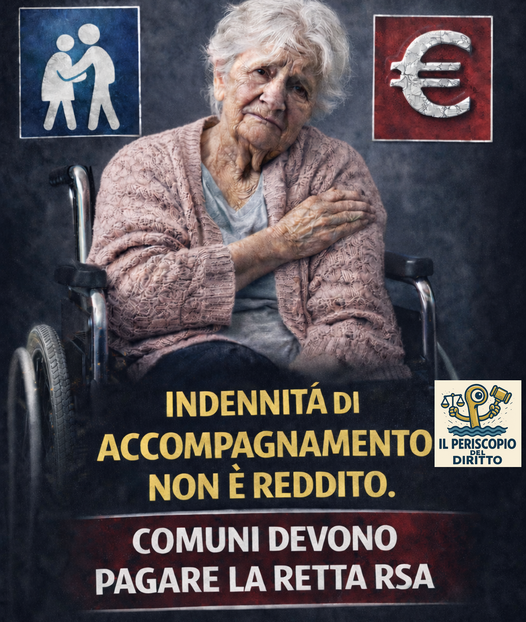 disclaimer: l'immagine è puramente illustrativa