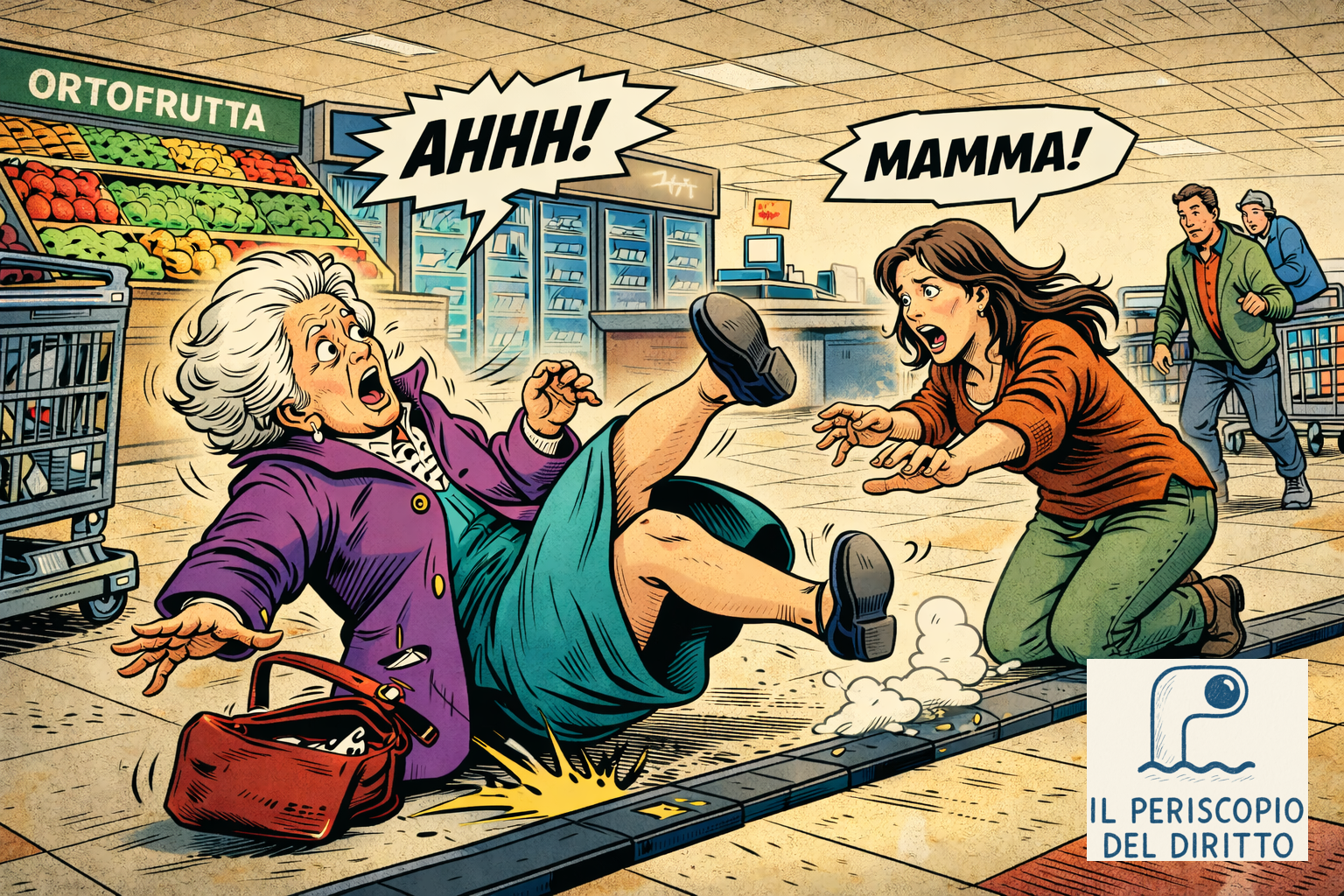 disclaimer: l'immagine è puramente illustrativa