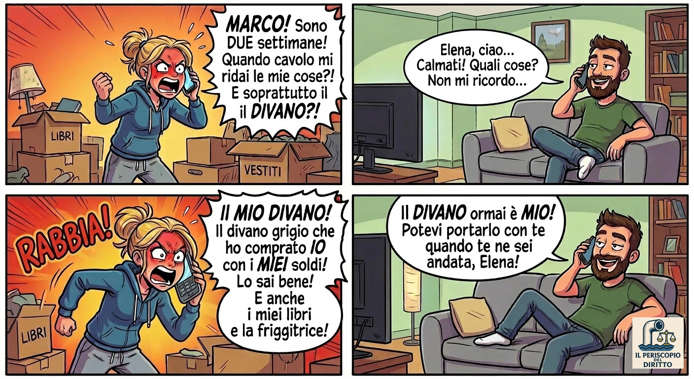 disclaimer: l'immagine è puramente illustrativa