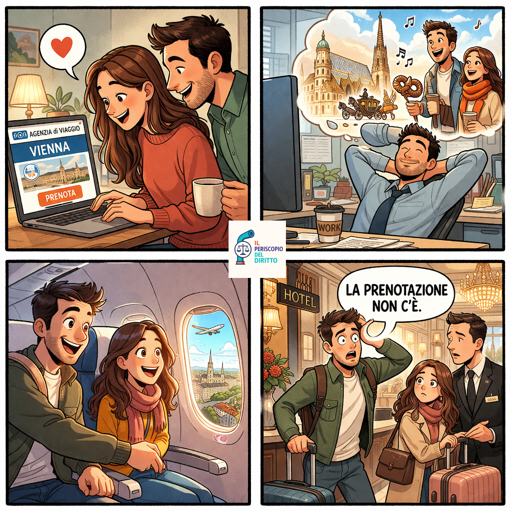 disclaimer: l'immagine è puramente illustrativa