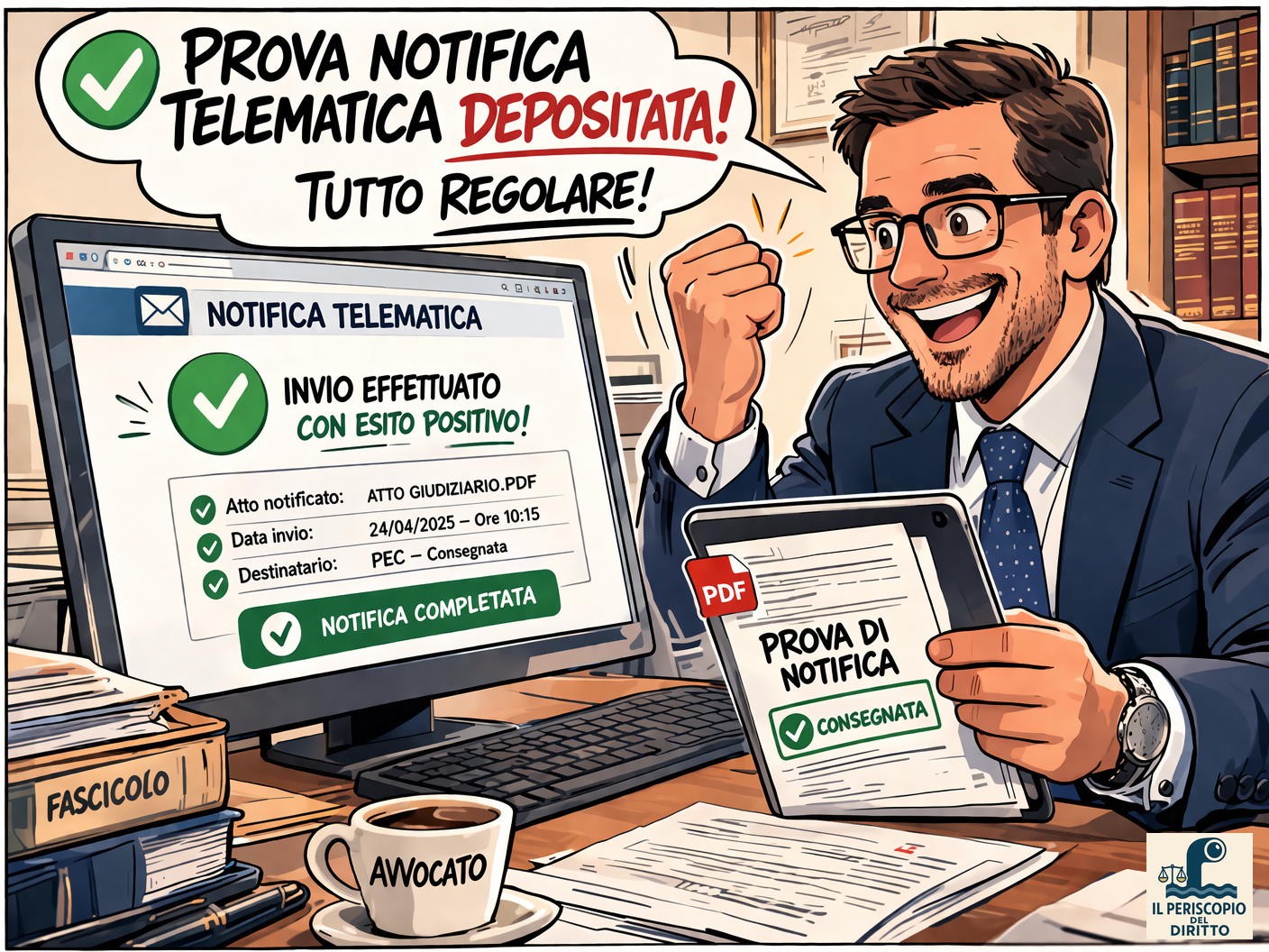 disclaimer: l'immagine è puramente illustrativa