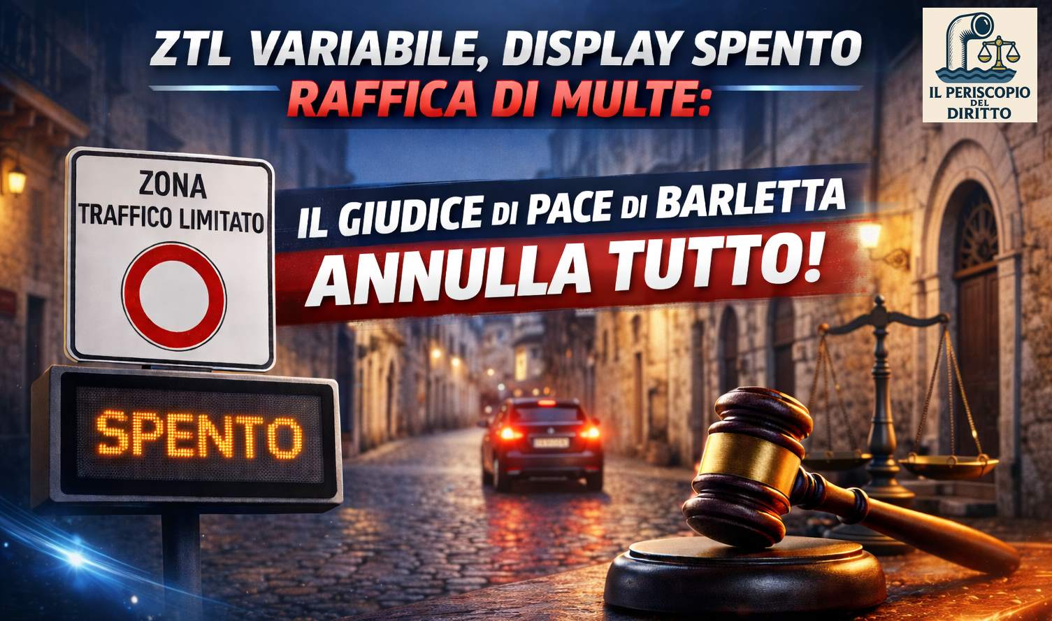 disclaimer: l'immagine è puramente illustrativa