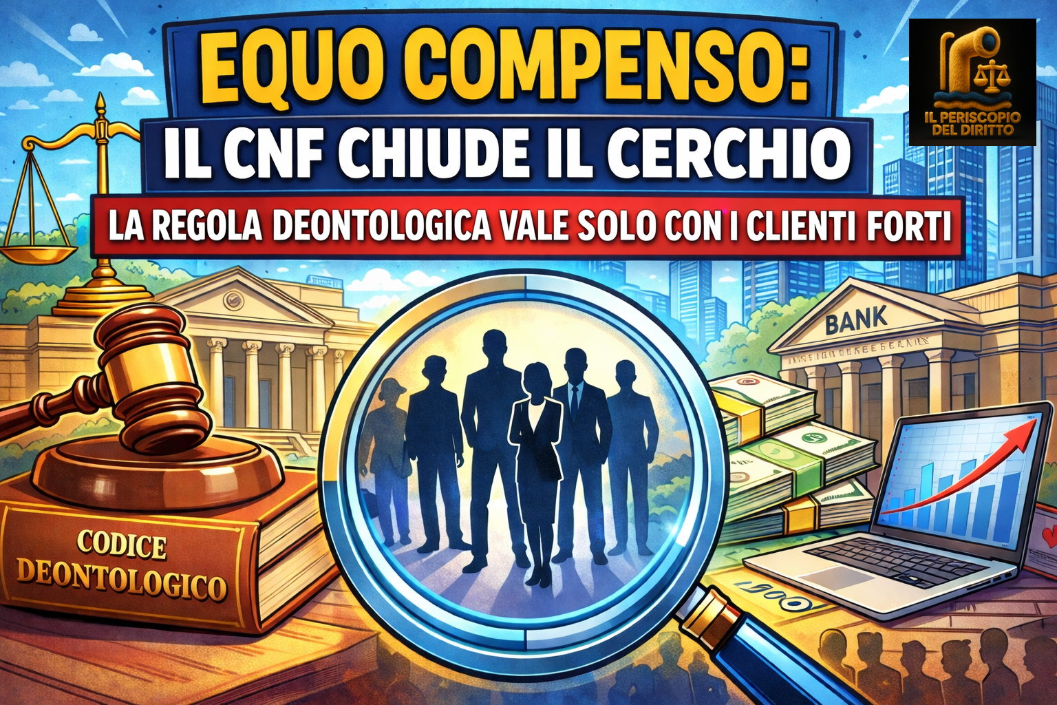 disclaimer: l'immagine è puramente illustrativa