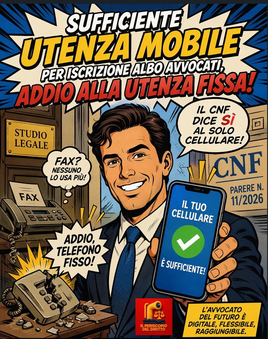 disclaimer: l'immagine è puramente illustrativa