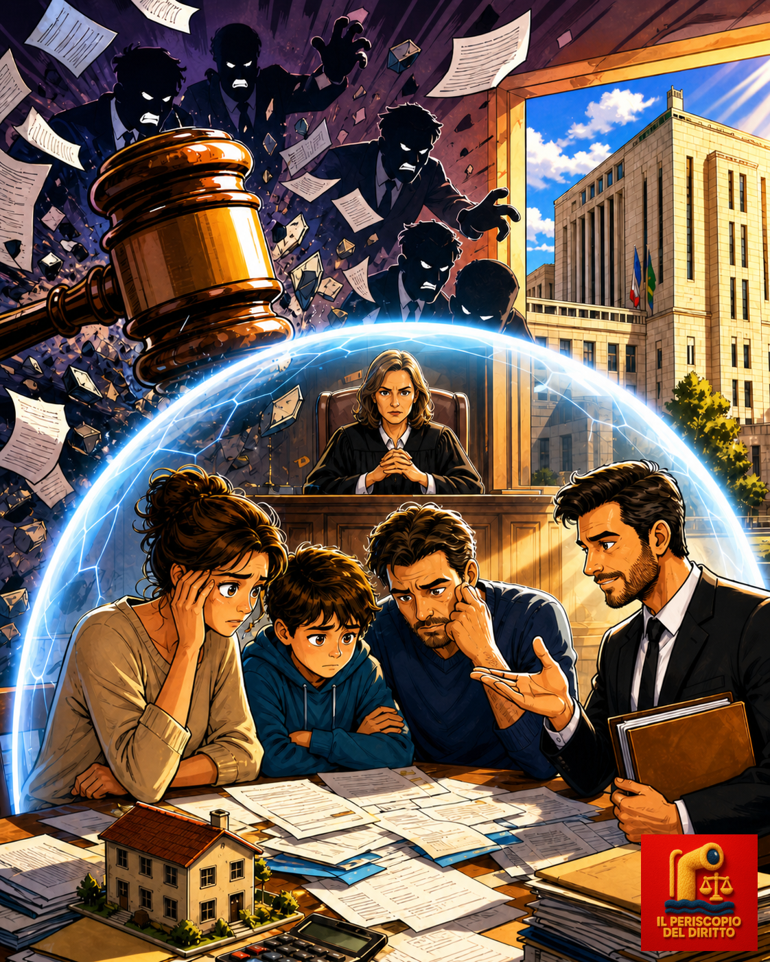 disclaimer: l'immagine è puramente illustrativa